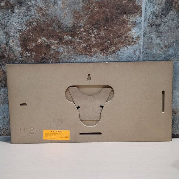 Bible Verse Sign Scripture Wall Art As For Me In My House We Will Serve The Lord - Picture 2 of 12